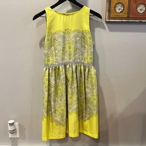 Beautiful Loft dress size 2